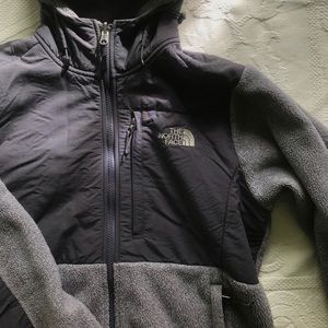 Northface Denali